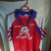 Match Worn - CD Valdefierro - dorsal 4