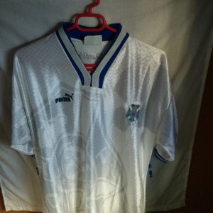 CD Tenerife