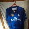 (Replica) Nueva - Real Madrid - 10 Luka Modric