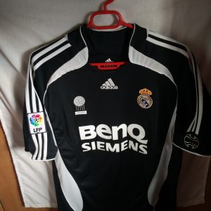 Real Madrid
