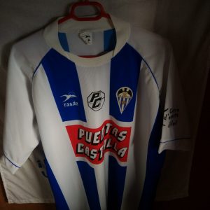 CD Alcoyano