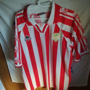 Athletic Club de Bilbao