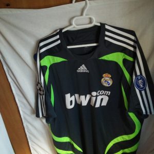 Real Madrid