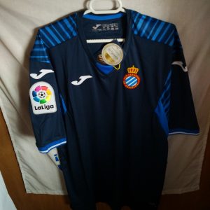 Nueva - RCD Espanyol