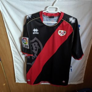 Rayo Vallecano