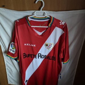 Rayo Vallecano