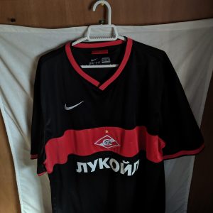 Spartak de Mosku