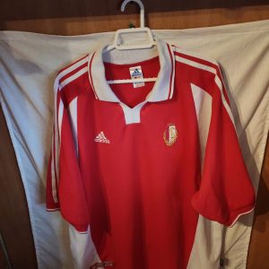 Standard de Lieja (Belgica)