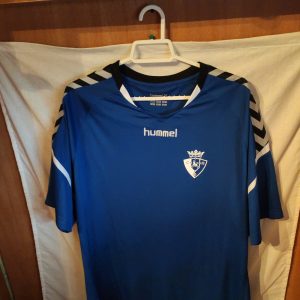 CA Osasuna