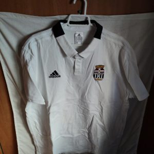 Polo del FC Cartagena
