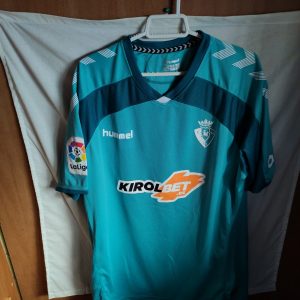 CA Osasuna