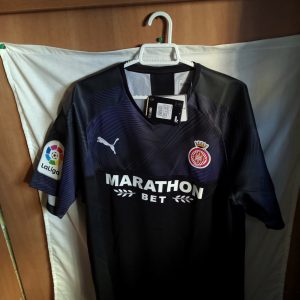 Nueva - Girona FC
