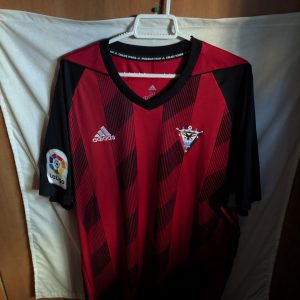 CD Mirandes