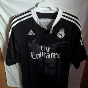 Real Madrid - edicion dragon - yamamoto edition