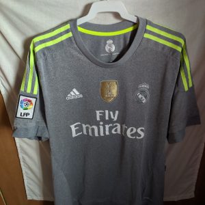 Real Madrid