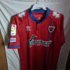 CD Numancia