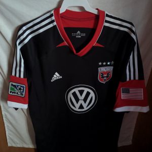 DC United - player version