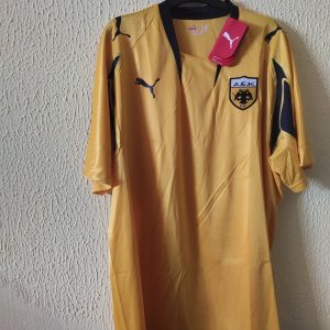 Nueva - AEK Athenas