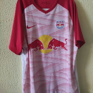 Red Bull Salzburgo (Austria)