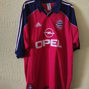 Bayern de Munich