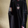 Athletic Club de Bilbao - 10 Fran Yeste