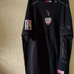 Athletic Club de Bilbao - 10 Fran Yeste
