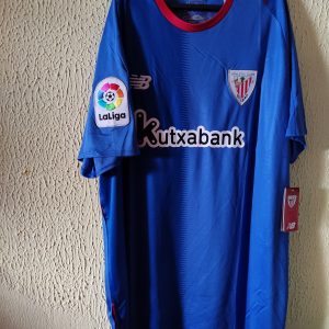 Nueva - Athletic Club de Bilbao