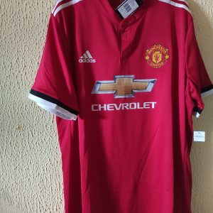 Nueva - Manchester United - 6 Pogba - player version