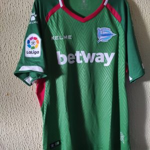 Deportivo Alaves