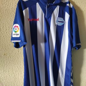 Deportivo Alaves