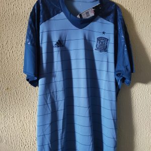 Nueva - Seleccion de España
