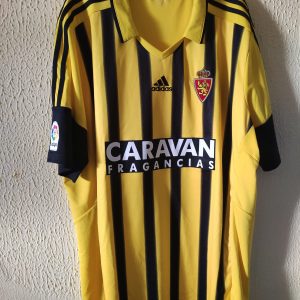 Real Zaragoza