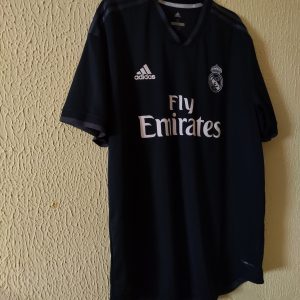 Player Issue Climachill - Real Madrid
