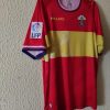 Elche CF - dorsal 7