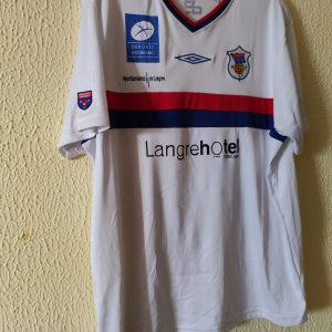 UP Langreo