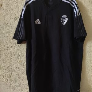 Polo del CA Osasuna