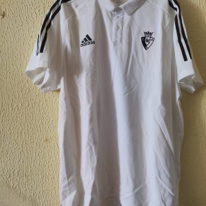 Polo del CA Osasuna