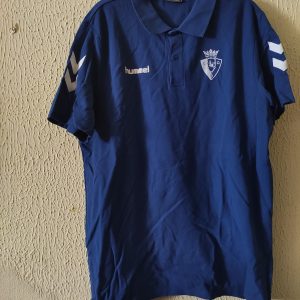Polo CA Osasuna