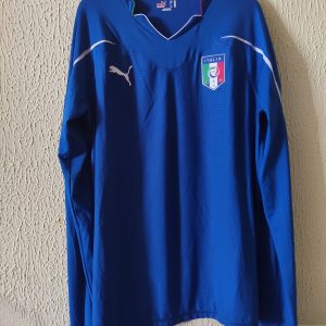 Seleccion de Italia - player issue