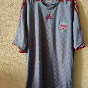 Liverpool FC - player version formotion