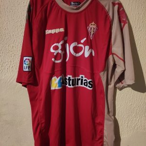Sporting de Gijon