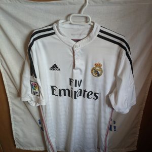 Real Madrid CF