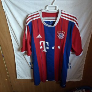 Bayern de Munich - Munchen