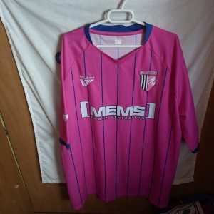 Gillingham FC