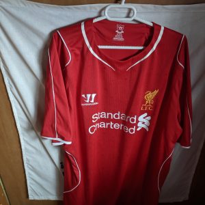 Liverpool FC