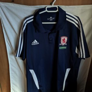 Polo del Middlesbrough