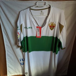 Nueva - Elche CF