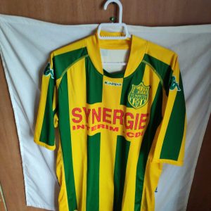 FC Nantes