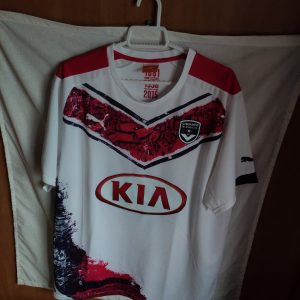 Girondins de Burdeos