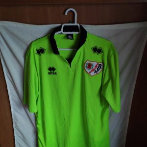 Player Issue portero - Rayo Vallecano